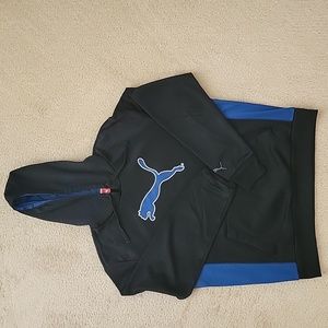 Puma Athletic Hoodie